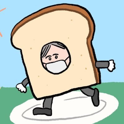 超熟食ぱんさんのプロフィール画像