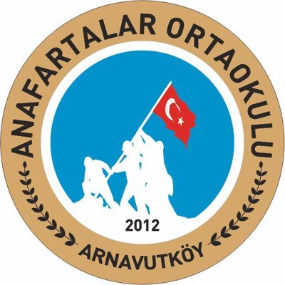 “Eğitim çocuğu sevmekle başlar.” Anafartalar Ortaokulu’nun resmi twitter adresidir. Mustafa Kemalpaşa Mahallesi Kazım Karabekir Caddesi No:57 02126810709