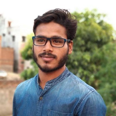 SufiyanAttari's profile picture. I'm a software engineer..