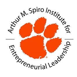 Fostering Innovation, Design & Entrepreneurship Among Students at Clemson University at the Arthur M. Spiro Institute for Entrepreneurial Leadership.