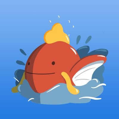 Magikarp Wants Youさんのプロフィール画像