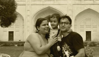#Blogger, #Mother, #Love #cooking, #techie | Promoting - #BreastCancerAwarenessMonth