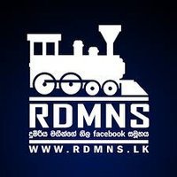 RDMNS.lk Railway Network - Sri Lanka