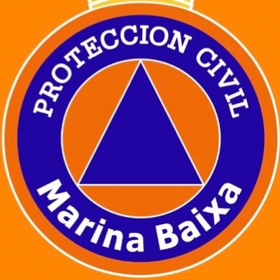 TwitterOficial de la Asoc. de Vol. de Protección Civil Marina Baixa. Estamos en C/ Pere Maria Orts s/n Callosa d'en Sarrià 03510 Alicante. Facebook e Instagram