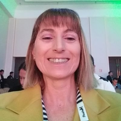 MBarufald's profile picture. 