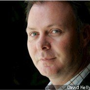 David Kelly (@davidjpkelly) 's Twitter Profile