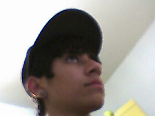 bom,
eu sou uma pessoas que gosto de fazer amizade.
e para quem quiser conhecer melhor só pedir orkut e/ou MSN.