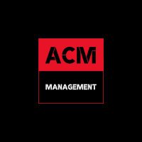 ACM_Management(@AcmManagement) 's Twitter Profile Photo