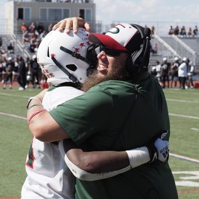 Husband, Metal Head, Coach, Special Education Teacher & Unified Sports Coordinator @ Smoky Hill HS, Aurora, CO. #PlayUnified #HillYeah #WeAreUnified #Thrash