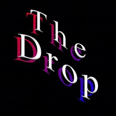 The Drop 🥢⁷💜 @thedropsound