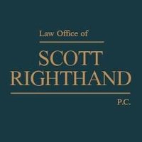 Scott Righthand(@SFTrialLawyer) 's Twitter Profile Photo