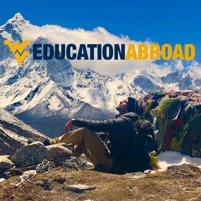 wvuabroad Profile Picture