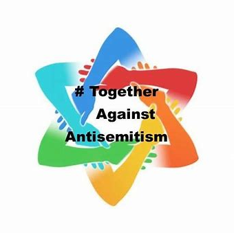 'New' #AntiSemitism, Justice, Middle East, Israel, Innovations, Solidarity, Human Rights, Defender Open & Decent Society, Honest Reporting ♪♫ ♪♫ ♪♫
