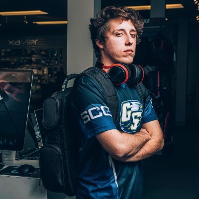 | Semi-Pro player for PUBG | Twitch streamer on the side