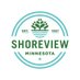 City of Shoreview (@cityofshoreview) Twitter profile photo