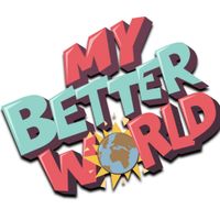 My Better World (@mybetterworld1) 's Twitter Profile