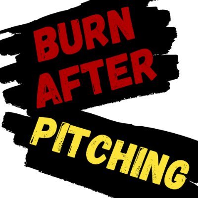 Burn After Pitching!さんのプロフィール画像