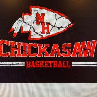 Chickasaw Basketball (@chickasawbball) 's Twitter Profile Photo