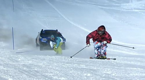 PatDSharples's profile picture. My name is Pat Sharples and im a professional ski coach and also the Freeski team manager for Salomon & Oakley UK.