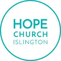 Hope Church Islington (@hopechurchis) 's Twitter Profile