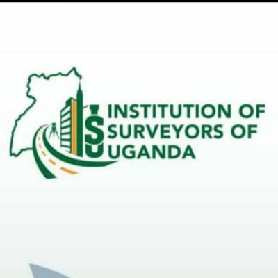 The Official Twitter Account of The Institution of Surveyors of Uganda (ISU).