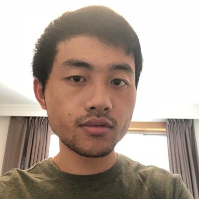 jovanywang's profile picture. Easy
