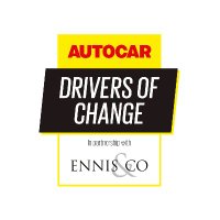 Autocar Drivers of Change (@autocardoc) 's Twitter Profile