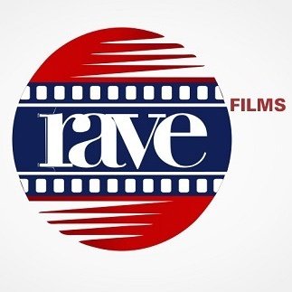 The official Twitter account of #RAVEFILMS. A film production outfit.