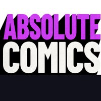 Absolute Comics (@absolute_comics) 's Twitter Profile