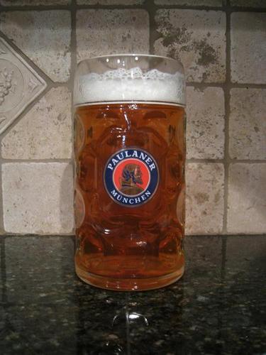 Homebrewer and beer lover. Member of Minnesota Home Brewers Association (MHBA). BJCP judge.  Cooking goes in there somewhere as well.