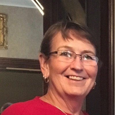 Profile Picture of Sandy Mohr (@smohr1949) on Twitter
