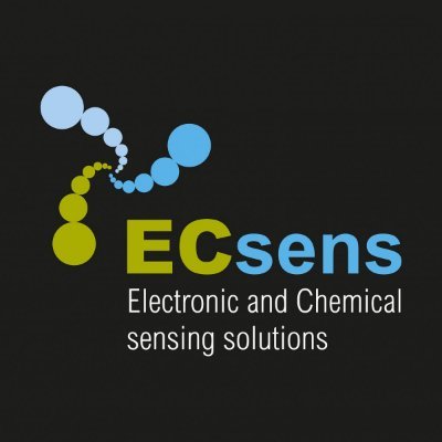 ECsens_UGR's profile picture. Design, development and fabrication of sensors and portable instrumentation. Research group.