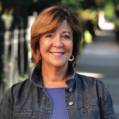 Campaign account for Sara Feigenholtz. Illinois State Senator of the 6th District serving Lakeview, Lincoln Park, Old Town, Ravenswood, and Roscoe Village.