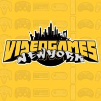 Videogamesnewyork | Open 365.25 days a year 👍(@VideoGamesNYC) 's Twitter Profile Photo