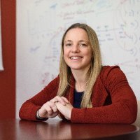 Alia J. Crum, PhD (@aliacrum) 's Twitter Profile
