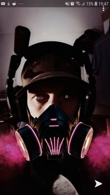 roboforce666's profile picture. xbox gamer Vigor apex legends call of duty and battlefield. carp fishing and catfishing hobby