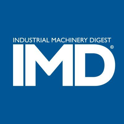 IMD | Industrial Machinery Digest is the B2B industry's most extensive #Industrial #Machinery #Publication est. 1986. Also, check out @ IMDauctions