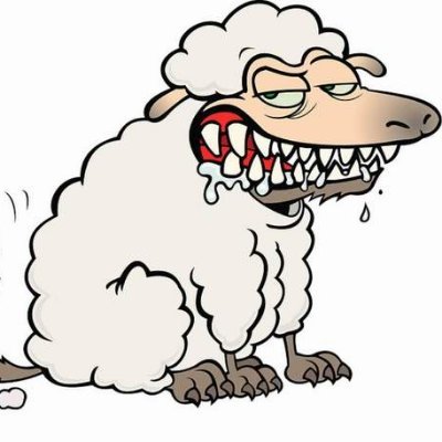 enrage_mouton's profile picture. Le mouton enragé, toujours la pour donner son avis sur tout et n'importe quoi, que ça vous déplaise!!!