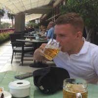 Ollie Monnery (@olliemonnery1) 's Twitter Profile