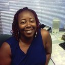 Sonya Seabrook - @Aquarioul - Twitter