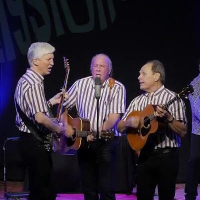 The Kingston Trio (@kingstontrio) 's Twitter Profile