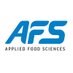 Applied Food Sciences, Inc. (@AppliedFoods) Twitter profile photo