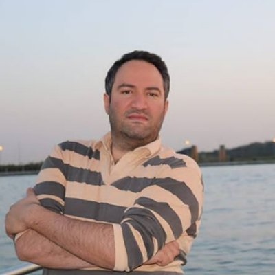 pezhnan's profile picture. 