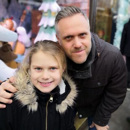 gregcasson's profile picture. Global employee health and wellness specialist, helping some of the world's leading companies and their people.  Tweets are my own personal views as is my blog.