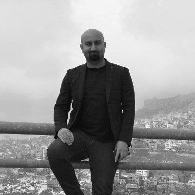 NazirAl08269063's profile picture. 