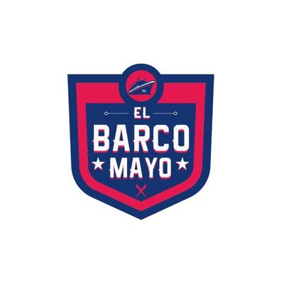 Todos a bordo de #ElBarcoMayo con los Mayos De Navojoa