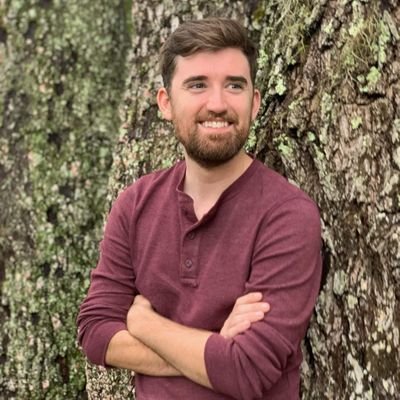 Transit analyst, MPP graduate of @au_spa, he/him, Crohnie, https://t.co/w7qfPFl508