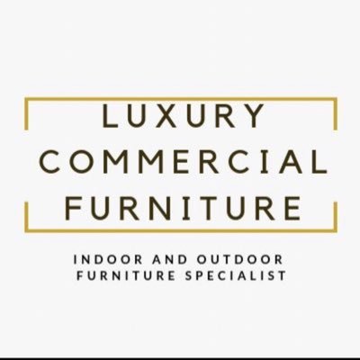 Luxury Commercial Furniture