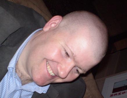 jonospence's profile picture. 