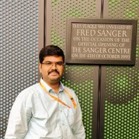 VarunShamanna (@varunshamanna) Twitter profile photo